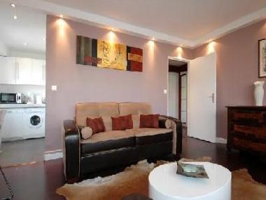 Pension in Westminster (Inner London) oder Ferienwohnung oder Ferienhaus