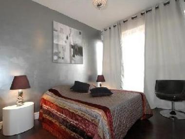 Pension in Westminster (Inner London) oder Ferienwohnung oder Ferienhaus