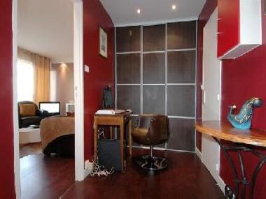 Pension in Westminster (Inner London) oder Ferienwohnung oder Ferienhaus