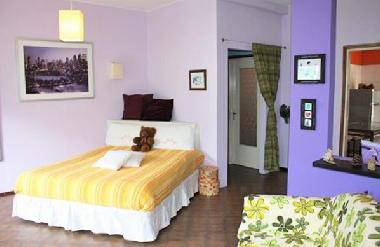 Ferienwohnung in Nesso (Como) oder Ferienwohnung oder Ferienhaus