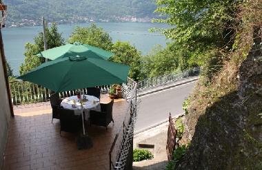 Ferienwohnung in Nesso (Como) oder Ferienwohnung oder Ferienhaus