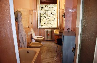 Ferienwohnung in Nesso (Como) oder Ferienwohnung oder Ferienhaus