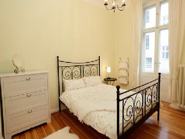 Ferienwohnung in Berlin (Charlottenburg) oder Ferienwohnung oder Ferienhaus