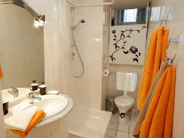 Ferienwohnung in Berlin (Charlottenburg) oder Ferienwohnung oder Ferienhaus