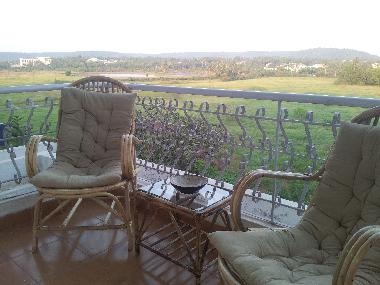 Ferienwohnung in Baga (Goa) oder Ferienwohnung oder Ferienhaus