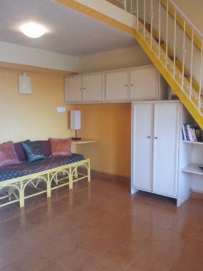 Ferienwohnung in Baga (Goa) oder Ferienwohnung oder Ferienhaus