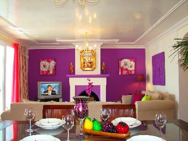 Ferienwohnung in Bahia de Casares (Mlaga) oder Ferienwohnung oder Ferienhaus