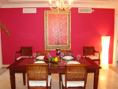 Ferienwohnung in Bahia de Casares (M�laga) oder Ferienwohnung oder Ferienhaus