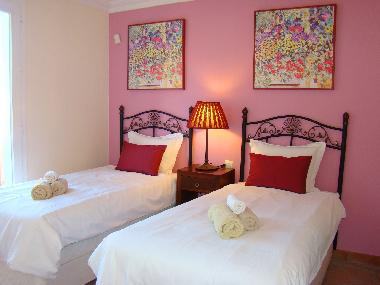 Ferienwohnung in Bahia de Casares (M�laga) oder Ferienwohnung oder Ferienhaus