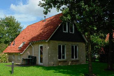 Ferienhaus in Westerbork (Drenthe) oder Ferienwohnung oder Ferienhaus