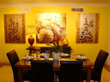 Ferienwohnung in Bahia de Casares (Mlaga) oder Ferienwohnung oder Ferienhaus