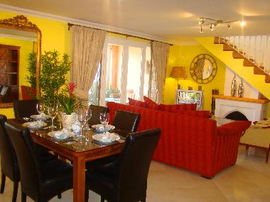 Ferienwohnung in Bahia de Casares (Mlaga) oder Ferienwohnung oder Ferienhaus