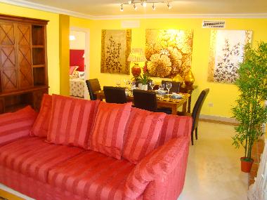 Ferienwohnung in Bahia de Casares (Mlaga) oder Ferienwohnung oder Ferienhaus