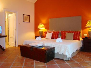 Ferienwohnung in Bahia de Casares (Mlaga) oder Ferienwohnung oder Ferienhaus