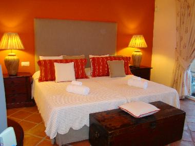 Ferienwohnung in Bahia de Casares (Mlaga) oder Ferienwohnung oder Ferienhaus