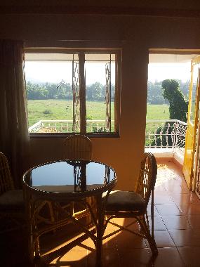 Ferienwohnung in Baga (Goa) oder Ferienwohnung oder Ferienhaus