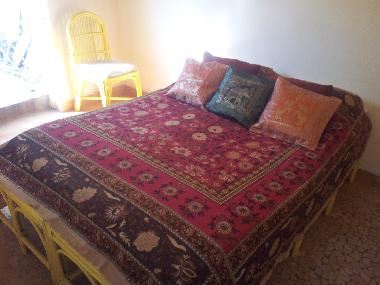 Ferienwohnung in Baga (Goa) oder Ferienwohnung oder Ferienhaus