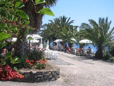 Ferienhaus in Ribeira Brava (Madeira) oder Ferienwohnung oder Ferienhaus
