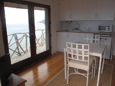 Ferienhaus in Ribeira Brava (Madeira) oder Ferienwohnung oder Ferienhaus