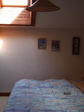 Ferienhaus in Civray (Vienne) oder Ferienwohnung oder Ferienhaus