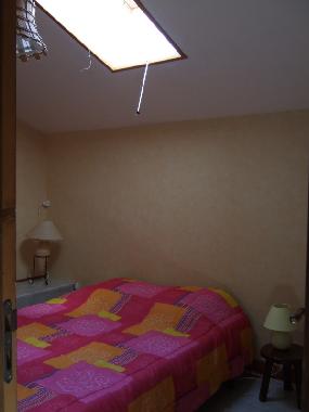 Ferienhaus in Civray (Vienne) oder Ferienwohnung oder Ferienhaus