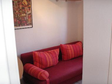 Doppelcouch Schlafzimmer