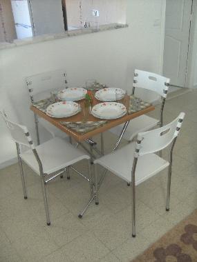 Ferienwohnung in HAMMAMET (Nabul) oder Ferienwohnung oder Ferienhaus