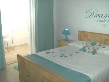 Ferienwohnung in HAMMAMET (Nabul) oder Ferienwohnung oder Ferienhaus