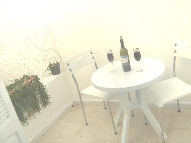 Ferienwohnung in HAMMAMET (Nabul) oder Ferienwohnung oder Ferienhaus