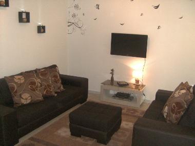 Ferienwohnung in HAMMAMET (Nabul) oder Ferienwohnung oder Ferienhaus