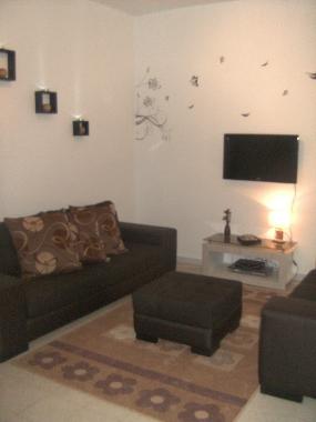 Ferienwohnung in HAMMAMET (Nabul) oder Ferienwohnung oder Ferienhaus