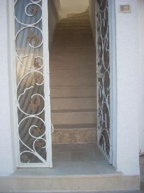 Ferienwohnung in HAMMAMET (Nabul) oder Ferienwohnung oder Ferienhaus