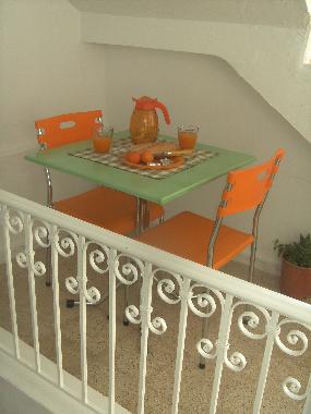 Ferienwohnung in HAMMAMET (Nabul) oder Ferienwohnung oder Ferienhaus