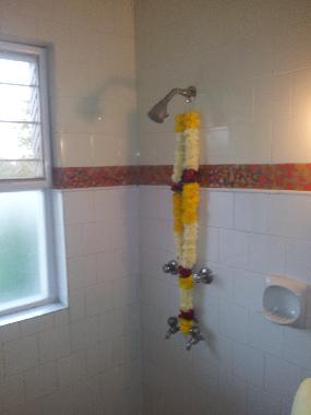 Ferienwohnung in Baga (Goa) oder Ferienwohnung oder Ferienhaus