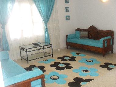 Ferienwohnung in HAMMAMET (Nabul) oder Ferienwohnung oder Ferienhaus