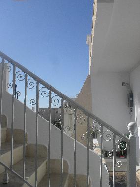 Ferienwohnung in HAMMAMET (Nabul) oder Ferienwohnung oder Ferienhaus