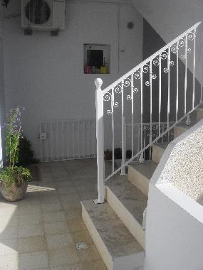 Ferienwohnung in HAMMAMET (Nabul) oder Ferienwohnung oder Ferienhaus