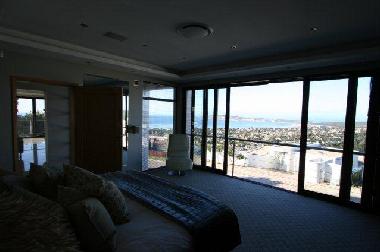 Ferienhaus in plettenberg bay (Eastern Cape) oder Ferienwohnung oder Ferienhaus