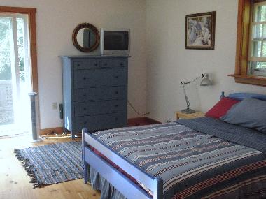 Ferienhaus in Little Compton (Rhode Island) oder Ferienwohnung oder Ferienhaus