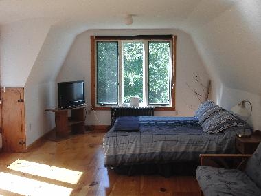 Ferienhaus in Little Compton (Rhode Island) oder Ferienwohnung oder Ferienhaus