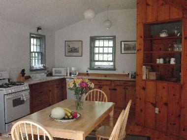 Ferienhaus in Little Compton (Rhode Island) oder Ferienwohnung oder Ferienhaus
