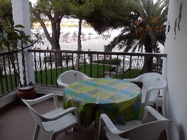 Ferienwohnung in Pto.Alcudia (Mallorca) oder Ferienwohnung oder Ferienhaus