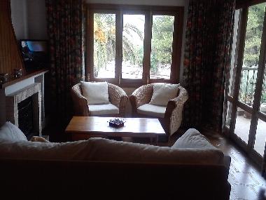 Ferienwohnung in Pto.Alcudia (Mallorca) oder Ferienwohnung oder Ferienhaus