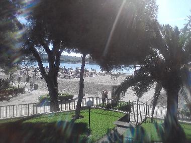 Ferienwohnung in Pto.Alcudia (Mallorca) oder Ferienwohnung oder Ferienhaus