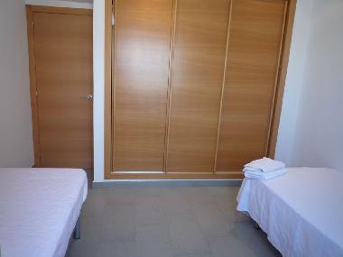 Ferienwohnung in San Jose (Ibiza) oder Ferienwohnung oder Ferienhaus