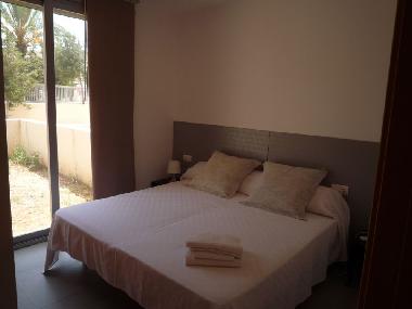 Ferienwohnung in San Jose (Ibiza) oder Ferienwohnung oder Ferienhaus