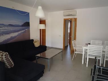 Ferienwohnung in San Jose (Ibiza) oder Ferienwohnung oder Ferienhaus