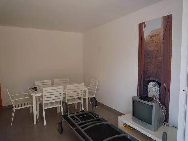 Ferienwohnung in San Jose (Ibiza) oder Ferienwohnung oder Ferienhaus