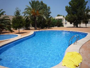 Ferienwohnung in San Jose (Ibiza) oder Ferienwohnung oder Ferienhaus