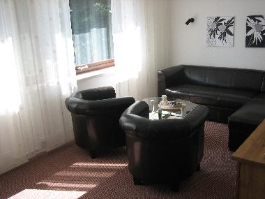 Ferienwohnung in Seesen am Harz (Harz) oder Ferienwohnung oder Ferienhaus